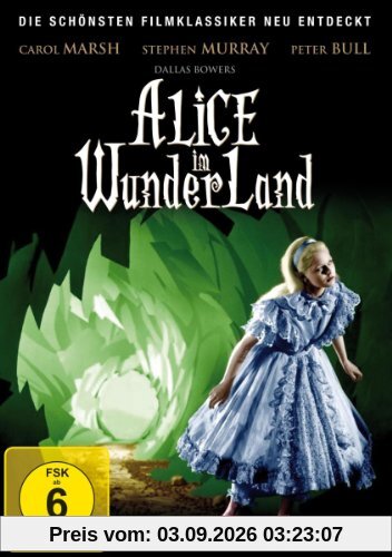 Alice im Wunderland