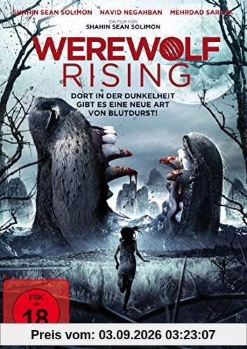 Werewolf Rising