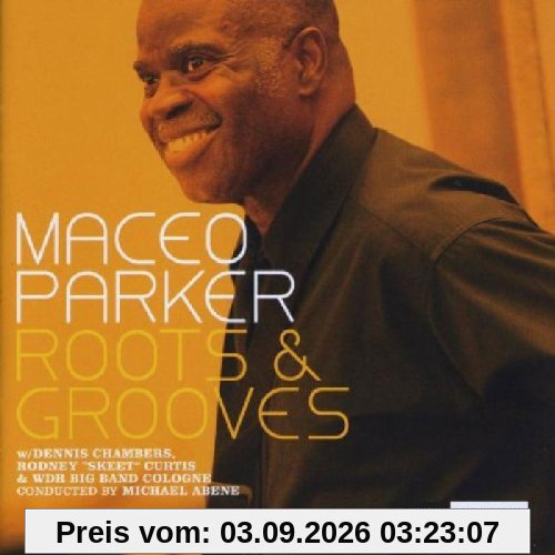Roots & Grooves