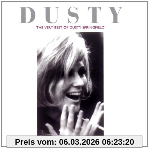 Dusty Springfield Dusty, the Best Of (Slide Pack)