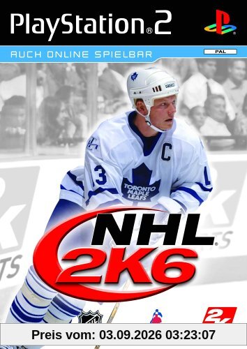 NHL 2K6