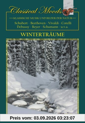 Classical Moods - Winterträume