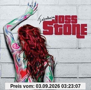 Introducing Joss Stone