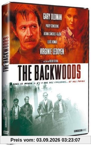 Backwoods [FR Import]