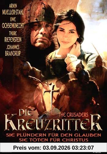 Die Kreuzritter - The Crusaders