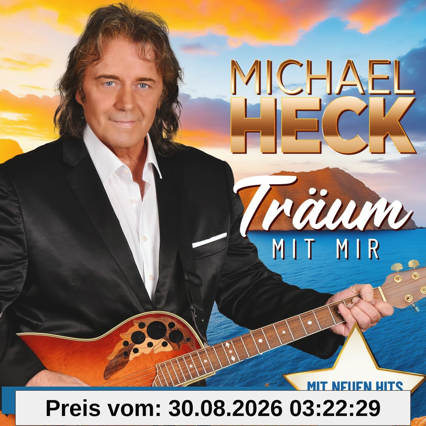 Träum mit Mir - Meine Schönsten Lieder aus 25 Jahren - 25 Jahre 25 Hits