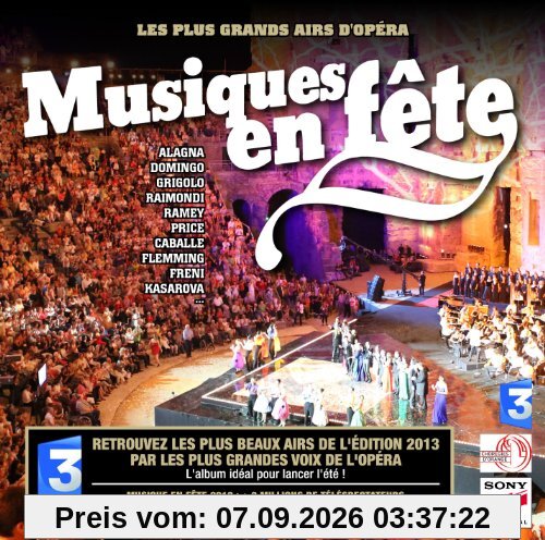 Musique en Fête