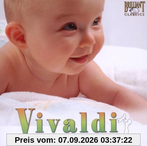 Vivaldi für mein Baby