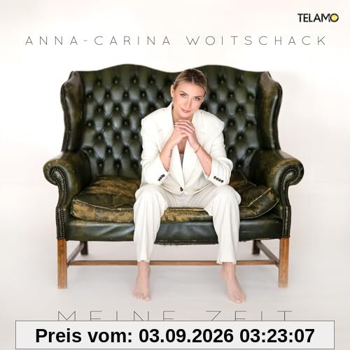 Meine Zeit