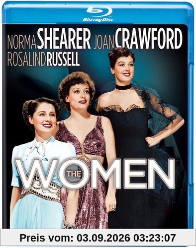 Women [Blu-ray]