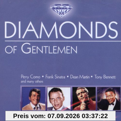 Diamonds Of Gentlemen