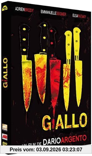 Giallo
