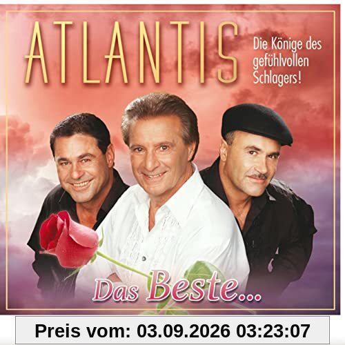 Das Beste - 30 Lieder