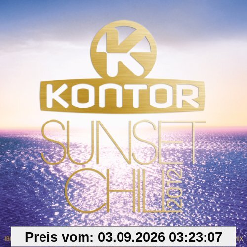 Kontor Sunset Chill 2012