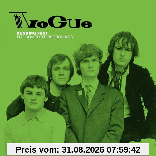 Complete Recordings