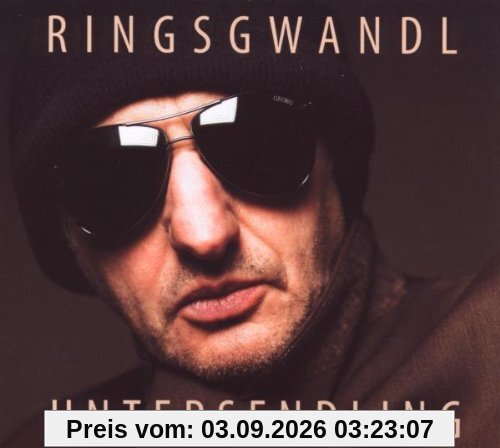 Untersendling