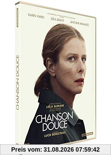 Chanson Douce