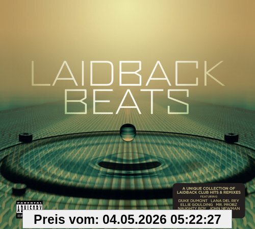 Laidback Beats