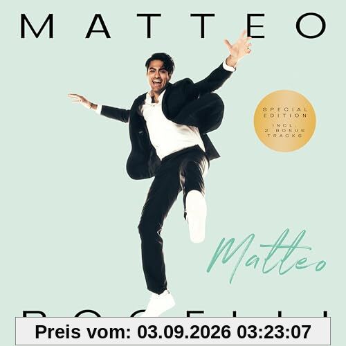 Matteo (German Edition)