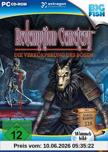 Redemption Cemetery: Die Verkörperung des Bösen