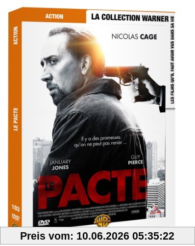 Le pacte [FR Import]