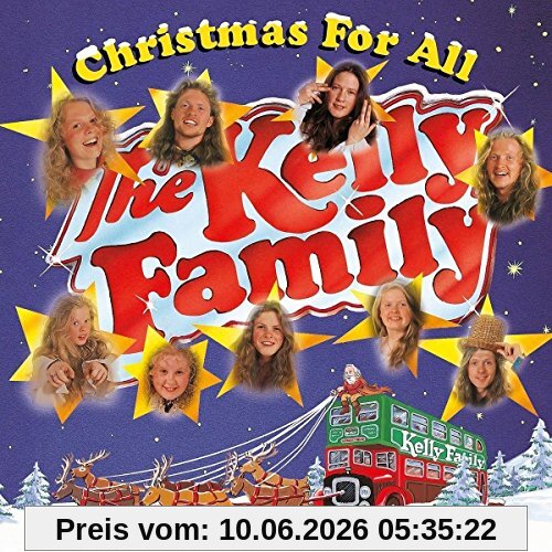 Christmas For All