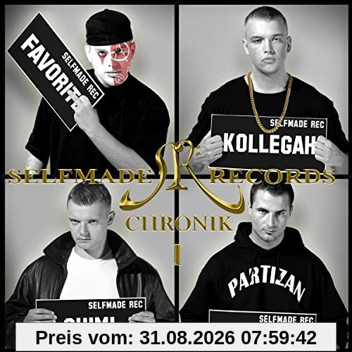 Chronik I
