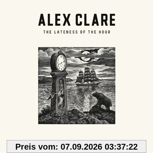 Lateness of the Hour