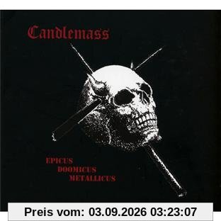 Epicus Doomicus Metallicus