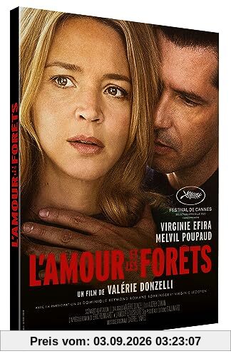 L'amour et les forêts