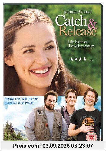 Catch and Release [UK Import]