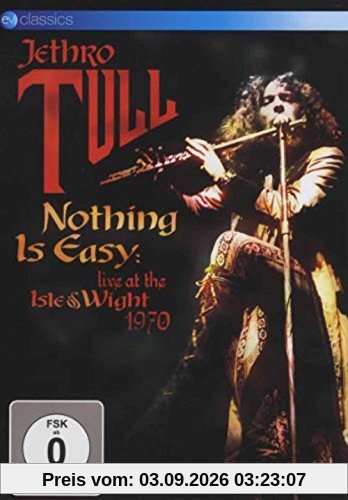 Nothing Is Easy
