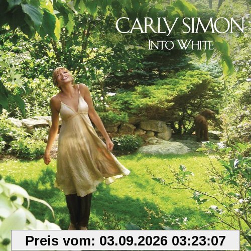Into White