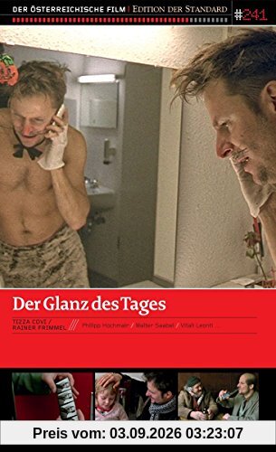 Der Glanz des Tages