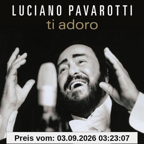Ti Adoro