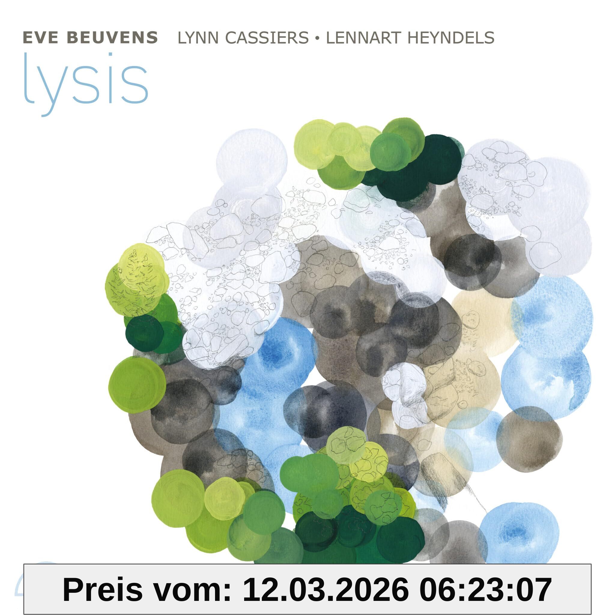 unbekannt Lysis