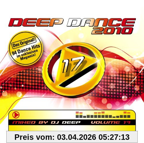 Deep Dance Vol.17