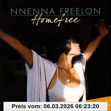 Nnenna Freelon Homefree