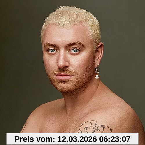unbekannt Sam Smith, gloria-Sam Smith