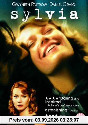 Sylvia [UK Import]