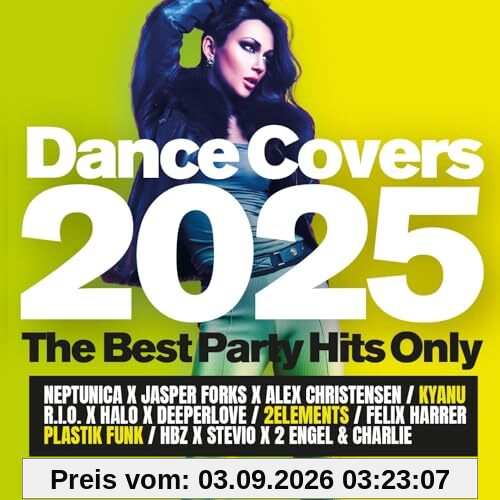 Dance Covers 2025