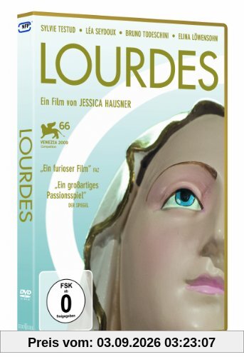 Lourdes