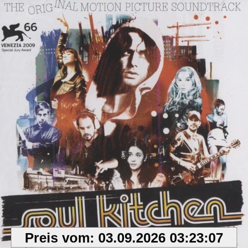 Soul Kitchen