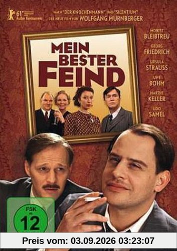 Mein bester Feind