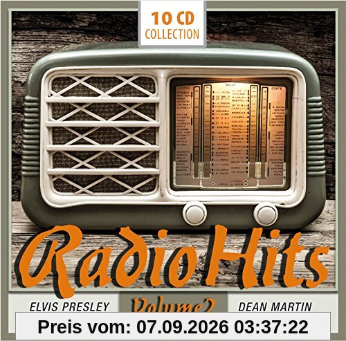Golden Radio Hits 1946-1960