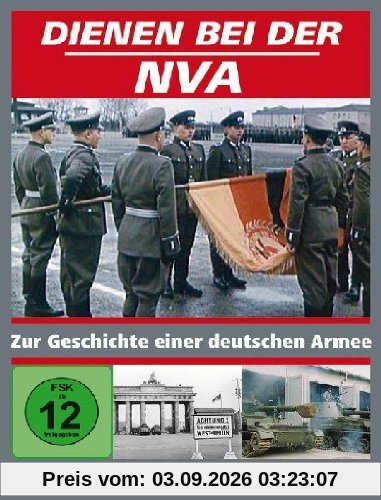 Dienen bei der NVA