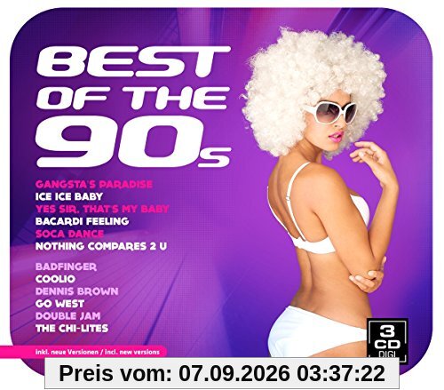 Best Of The 90s