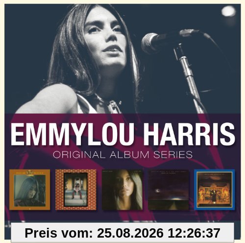 Original Album Series