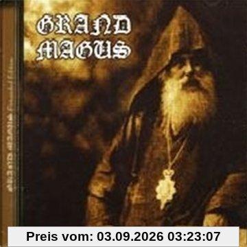 Grand Magus/+Bonus