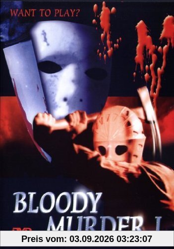 Bloody Murder